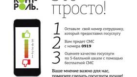 Цели создания многофункциональных центров (МФЦ)