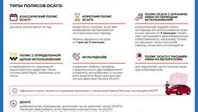 Добровольное ОСАГО: что это и как работает в Модис