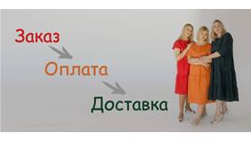 Доставка товара: что входит в Модис