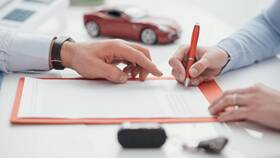 Как купить машину у юридического лица в Модис