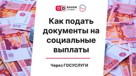 Как оформить статус малоимущей семьи через Госуслуги в Модис