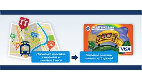 Как оплатить проезд картой МИР Сбербанка в Модис