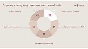 Как оспорить арест счета: пошаговая инструкция в Модис