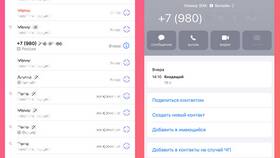 Как отключить скрытый номер на Мегафоне в Модис