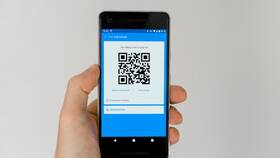 Как отсканировать QR-код в браузере в Модис