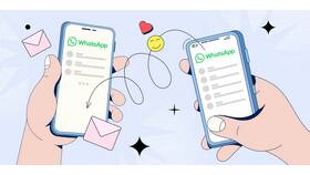 Как перенести WhatsApp с Android на Android в Модис