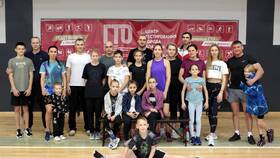 Как подтвердить УИН ГТО ребенка через Госуслуги в Модис