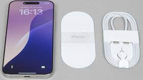 Как погасить экран на iPhone 16 в Модис