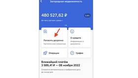 Как погасить кредит онлайн: полное руководство в Модис