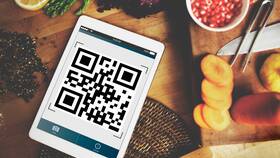 Как получить чек по QR-коду в Модис