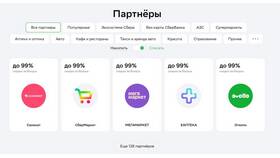 Как получить кэшбэк на карту Сбербанка в Модис