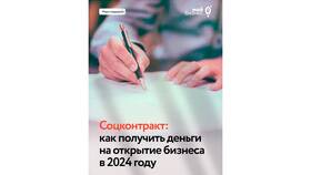 Как получить субсидию на открытие ИП в 2024 году в Модис