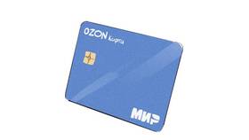 Как пользоваться картой Ozon на телефоне в Модис
