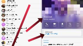 Как посмотреть аккаунты, привязанные к номеру телефона в Модис