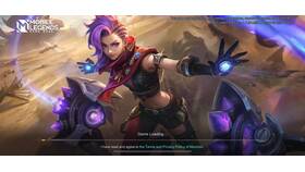 Как посмотреть друзей в Mobile Legends в Модис