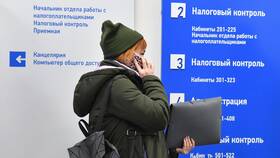 Как приостановить налоговые платежи в Модис