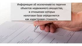 Как рассчитать стоимость недвижимого имущества в Модис