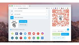 Как создать QR-код онлайн: подробное руководство в Модис