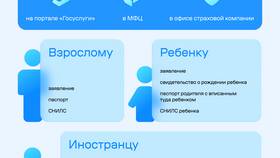 Как узнать номер полиса ОМС через СНИЛС в Модис