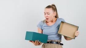 Как вернуть товар в Lamoda в Модис