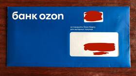 Как войти в Ozon Банк по номеру карты в Модис