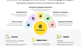 Как выбрать транзакцию в приложении Тинькофф в Модис