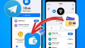 Как вывести деньги с Telegram в Модис