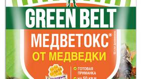 Как вывести медведку с огорода: эффективные методы в Модис