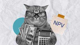 NPV как метод оценки инвестиций
