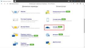 Оплата штрафов ГИБДД через интернет: полное руководство в Модис