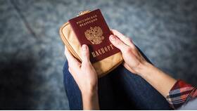 Почему Госуслуги не принимают новый паспорт в Модис