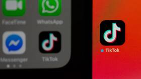 Почему не получается создать аккаунт в TikTok в Модис