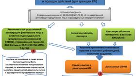 Почему нужно открыть ИП в Модис
