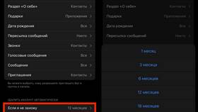 Почему в Telegram отображаются удаленные аккаунты в Модис