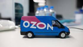 Почему заказ на Ozon долго передается в доставку в Модис