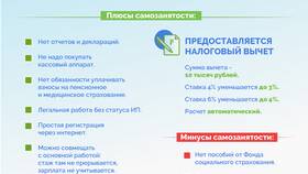 Самозанятый: что это такое простыми словами в Модис