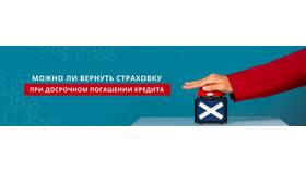 Страховка при досрочном погашении кредита в Модис