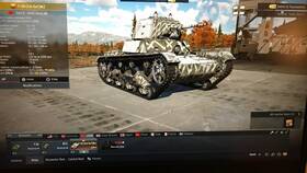 Зачем переносить аккаунт War Thunder в Модис