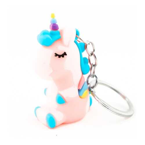 Брелок силиконовый CoolToys Единорог BD200 в Модис