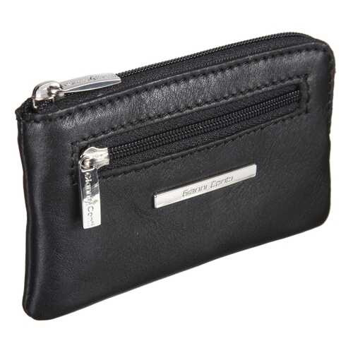 Ключница женская Gianni Conti 2529073 black в Модис