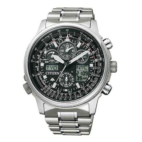 Наручные часы Citizen JY8020-52E в Модис