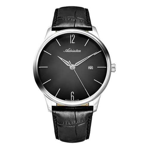 Наручные часы кварцевые мужские Adriatica A8269.5254Q в Модис