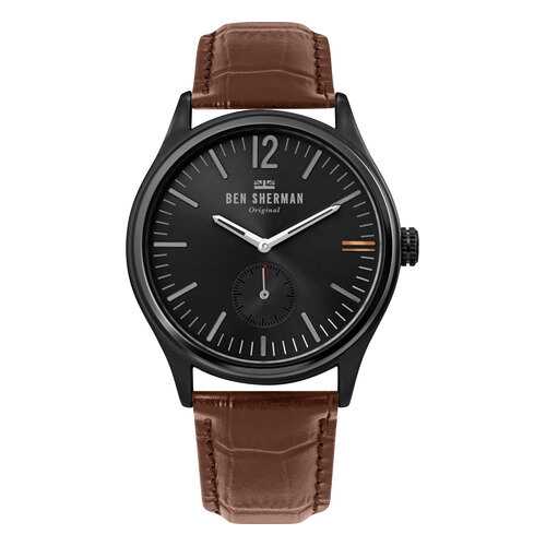 Наручные часы кварцевые мужские Ben Sherman WB035 в Модис