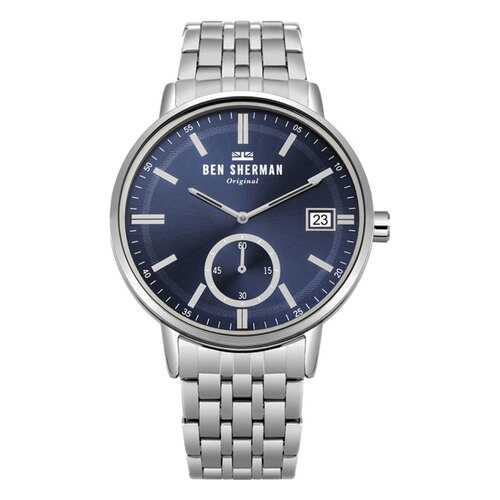 Наручные часы кварцевые мужские Ben Sherman WB071 в Модис