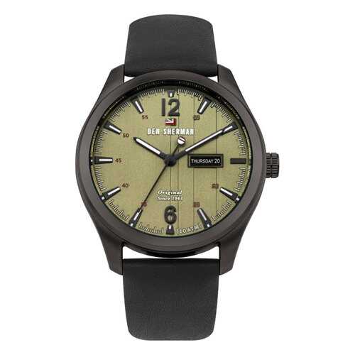 Наручные часы кварцевые мужские Ben Sherman WBS105 в Модис