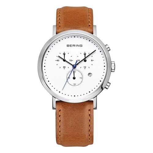 Наручные часы кварцевые мужские Bering 10540 в Модис