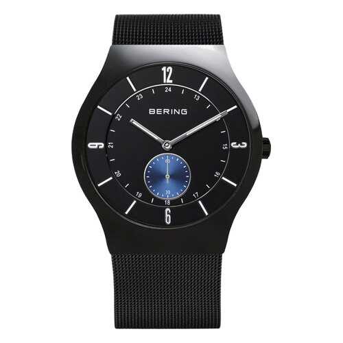 Наручные часы кварцевые мужские Bering 11940 в Модис