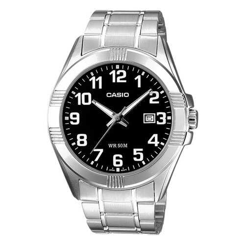 Наручные часы кварцевые мужские Casio Collection MTP-1308PD-1B в Модис