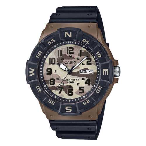Наручные часы кварцевые мужские Casio MRW-220HCM в Модис