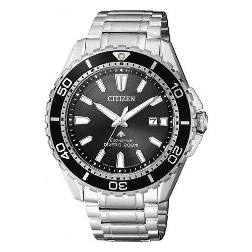 Наручные часы кварцевые мужские Citizen BN0190 в Модис
